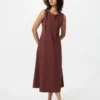 Ultra Stretch AIRism-jurk voor dames Ultra Stretch AIRism-jurk voor dames