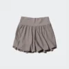 Ultra Stretch AIRism-short voor dames