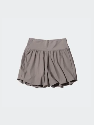 Ultra Stretch AIRism-short voor dames