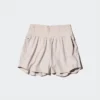 Ultra Stretch AIRism-short voor dames