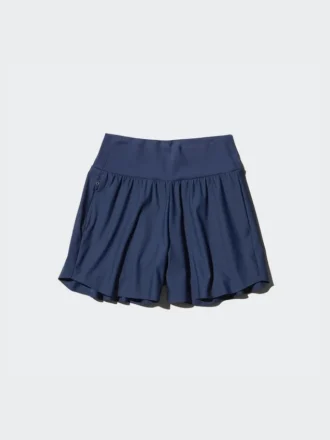 Ultra Stretch AIRism-short voor dames