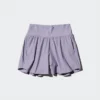 Ultra Stretch AIRism-short voor dames