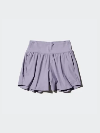 Ultra Stretch AIRism-short voor dames