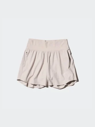Ultra Stretch AIRism-short voor dames