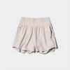 Ultra Stretch AIRism-short voor dames