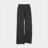 Ultra Stretch AIRism UV-beschermende flare-legging voor dames