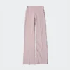 Ultra Stretch AIRism UV-beschermende flare-legging voor dames