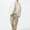 Ultra Stretch-broek voor heren