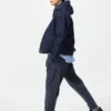 Ultra Stretch-broek voor heren