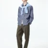 Ultra Stretch-broek voor heren