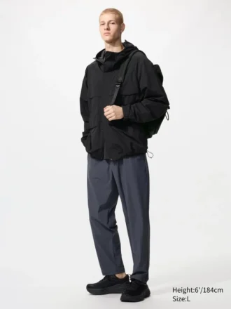 Ultra Stretch-broek voor heren