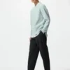 Ultra Stretch-broek voor heren
