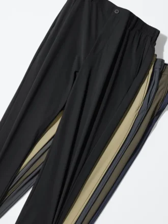Ultra Stretch-broek voor heren