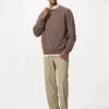 Ultra Stretch-broek voor heren | Tall