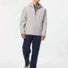 Ultra Stretch-broek voor heren | Tall