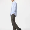 Ultra Stretch-broek voor heren | Tall