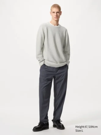 Ultra Stretch-broek voor heren | Tall