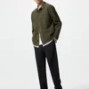 Ultra Stretch-broek voor heren | Tall
