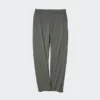 Ultra Stretch Dry-EX taps toelopende broek voor heren