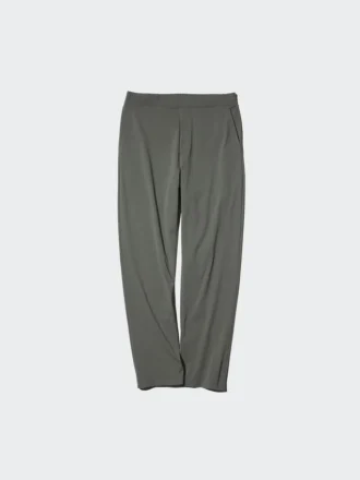 Ultra Stretch Dry-EX taps toelopende broek voor heren