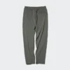 Ultra Stretch Dry-EX taps toelopende broek voor heren