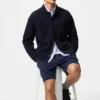 Ultra Stretch-shorts voor heren | 7″