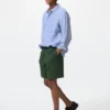 Ultra Stretch-shorts voor heren | 7″