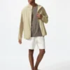 Ultra Stretch-shorts voor heren | 7″