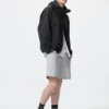 Ultra Stretch-shorts voor heren | 7″