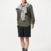 Ultra Stretch-shorts voor heren | 7″