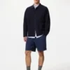 Ultra Stretch-shorts voor heren | 7″