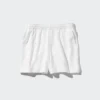 Ultra Stretch Sweat Easy Shorts voor dames