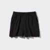 Ultra Stretch Sweat Easy Shorts voor dames