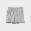 Ultra Stretch Sweat Easy Shorts voor dames