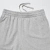 Ultra Stretch Sweat Easy Shorts voor dames
