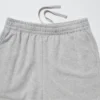 Ultra Stretch Sweat Easy Shorts voor dames
