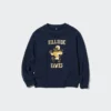 Ultra Stretch-Sweater met Longsleeves voor kinderen