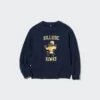 Ultra Stretch-Sweater met Longsleeves voor kinderen