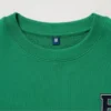 Ultra Stretch-Sweater met Longsleeves voor kinderen