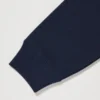 Ultra Stretch-Sweater met Longsleeves voor kinderen