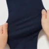 Ultra Stretch-Sweater met Longsleeves voor kinderen