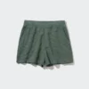 Ultra Stretch Waffle Easy Shorts voor dames