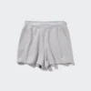 Ultra Stretch Waffle Easy Shorts voor dames