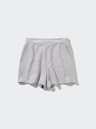 Ultra Stretch Waffle Easy Shorts voor dames