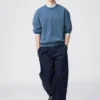 Unisex Barrel-broek