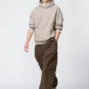 Unisex Barrel-broek