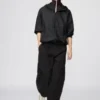 Unisex Barrel-broek