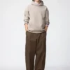 Unisex Barrel-broek