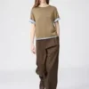 Unisex Barrel-broek