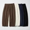 Unisex Barrel-broek